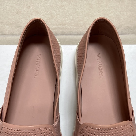 vince blair slip on sneakers - Picture 7 of 12